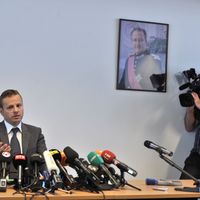 Les enquêteurs sous les critiques de certains parents de victimes