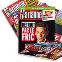 Pascal Vrebos prend la direction de Marianne Belgique