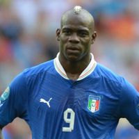Mario Balotelli