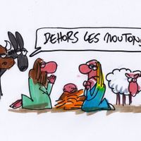 Faut-il inscrire la laïcité dans notre constitution ?