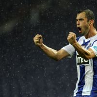 Steven Defour
