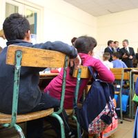 Le service Nota Bene vient en aide aux parents qui recherchent une nouvelle école pour leur enfant