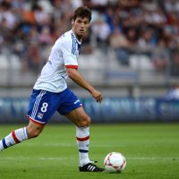 Yoann Gourcuff absent entre 6 semaines et 3 mois
