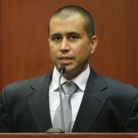 George Zimmerman