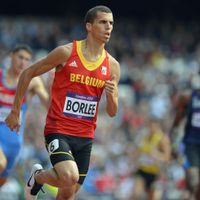 Jonathan Borlée