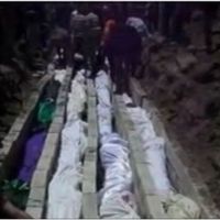 Syrie: les observateurs de l'ONU sur les lieu du "massacre" de Houla