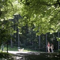 Un début de semaine ensoleillé avant le retour des nuages