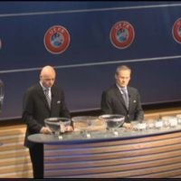 Anderlecht contre Shamrock ou Ekranas