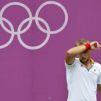 Steve Darcis