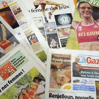 Presse