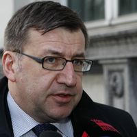 Grèce: S. Vanackere "modérément optimiste" quant au paiement d'une nouvelle tranche d'aide