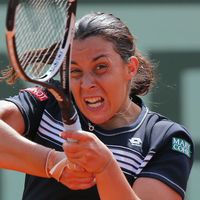 Marion Bartoli