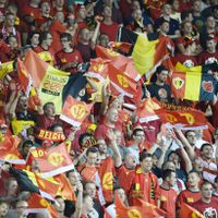 Les abonnements pour les Diables Rouges sont partis comme des petits pains