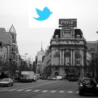Plus d'un utilisateur belge de Twitter sur quatre est bruxellois