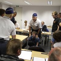 Rhode Saint-Genèse: motion contre le Gordel au conseil communal