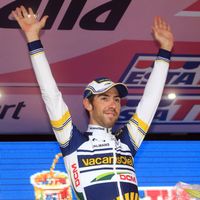 Thomas De Gendt