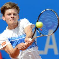 David Goffin sorti au 1er tour à Munich
