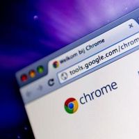 Google Chrome
