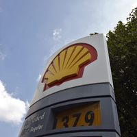 Vu la hausse du prix de l'essence, Touring demande la réintroduction du cliquet inversé