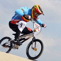 Arnaud Dubois éliminé en quarts