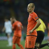 Les Pays-Bas d'Arjen Robben et le Portugal vont s'affronter dans un match qui sent la poudre