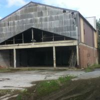 Les autorités espèrent attirer près de 2000 habitants supplémentaires avec ce projet.