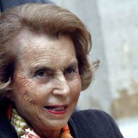 Liliane Bettencourt