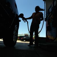 Les voitures au diesel rencontrent moins de succès