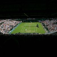 Wimbledon commencera plus tard en 2015