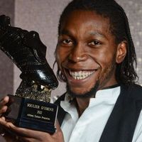 Dieumerci Mbokani