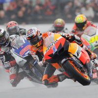On repart à zéro en Moto GP