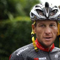 Armstrong dénonce une "vengeance"
