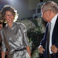 Asma al-Assad