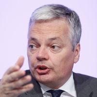 Didier Reynders