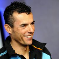 Björn Leukemans