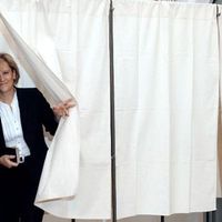 Nadine Morano