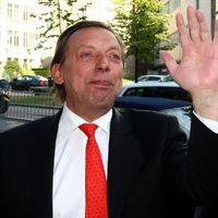 Michel Daerden