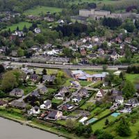 Le crash de Godinne n'a pas pollué le sol