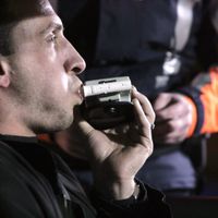 Les conducteurs belges parmi les mauvais élèves européens en matière de vitesse et de conduite sous l'emprise de l'alcool