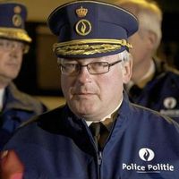 Quatre mois de suspension pour l'ex-patron de la police fédérale Fernand Koekelberg
