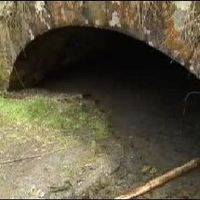 Tunnel à bateaux de Bernistap