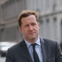 Paul Magnette emmène la liste PS à Charleroi