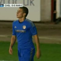 Thorgan Hazard