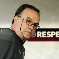 Biesla quitte l'Athletic Bilbao