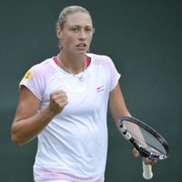 Yanina Wickmayer