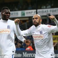 Anthony Vanden Borre