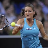 Victoria Azarenka