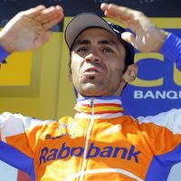 Juan-Manuel Garate deux ans de plus chez Rabobank