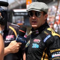 Jean Alesi 