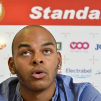 Marvin Ogunjimi  s'est en dit ravi de jouer pour le Standard la saison prochaine